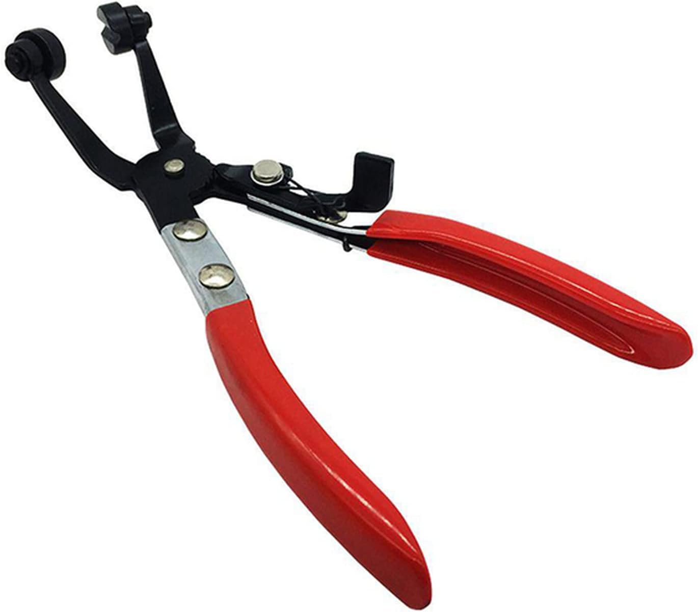 Lock Wire Pliers Cable Type Flexible Wire Long Reach Hose Clamp Pliers