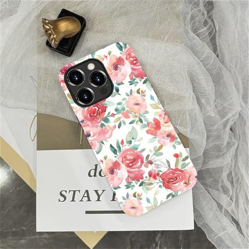 Coque iPhone 13 Pro antichoc silicone hybride rigide mat - 7