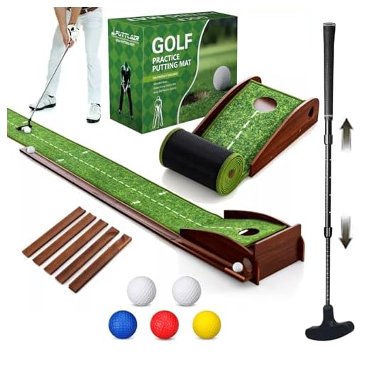 519k9PXecyL._SS520_ Best electronic return putting mat