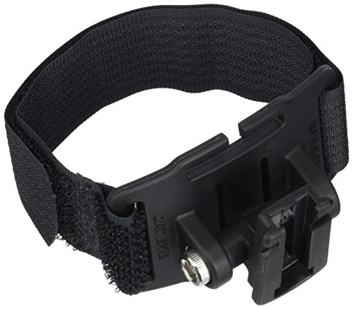 CatEye CT5341831N - Soporte Faro para Casco