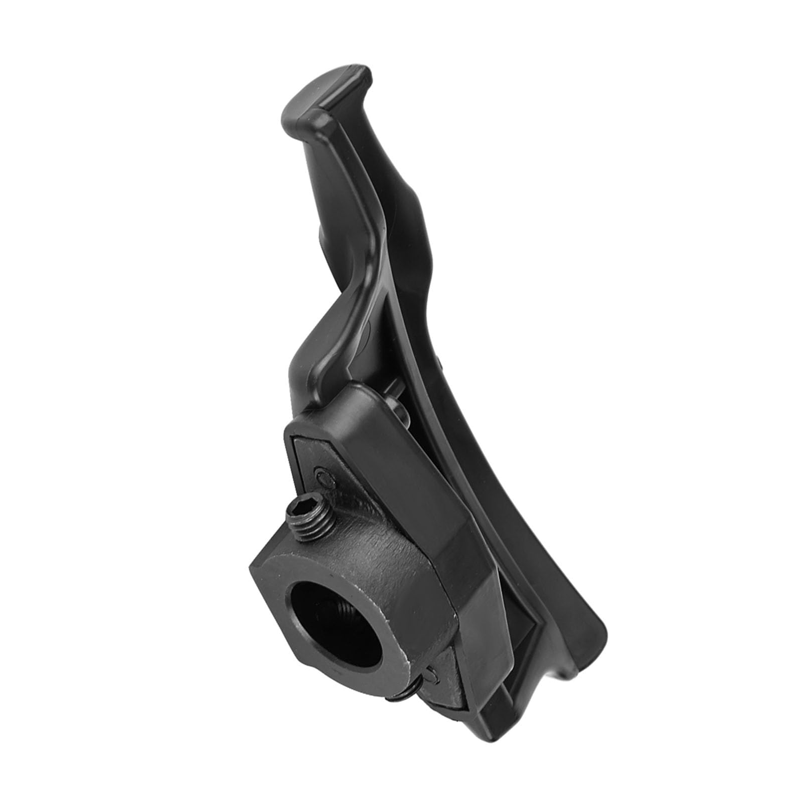 Tête de Canard Démontable en Plastique et Nylon Noir, pour Machine à Changer les Pneus (30mm),Outils de réparation de pneus