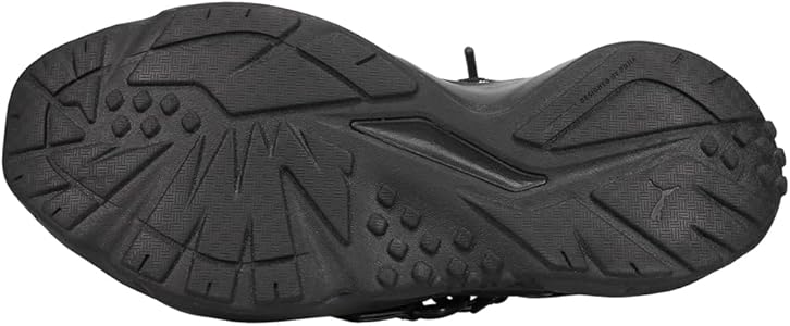 Amazon.com | PUMA Mens Plexus X Juunj Lace Up Sneakers Shoes