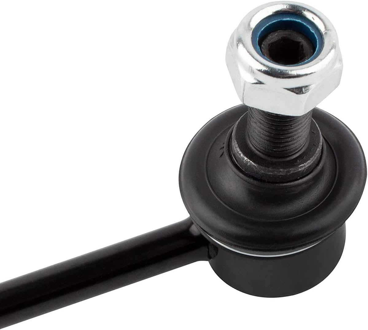 2Pcs Front Stabilizer Sway Bar End Links Kit Fit For Toyota Avalon 2003-2014, For Toyota Camry 2007-2016 Replace# 48820-33070 48820-06050 K750123 48820-33040