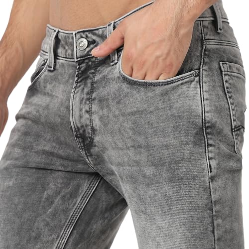 Image of Spykar Men Jeans