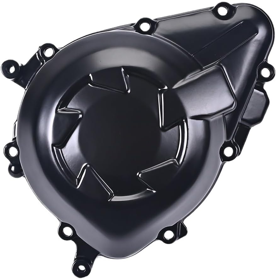 バイク用エンジンカバー エンジンカバー ステーター クランク