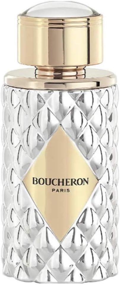 Place Vendôme White Gold Eau De Parfum for Women, 100 ml