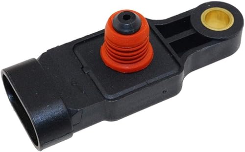 Sensor de Presión Interruptor Colector Presión Absoluta Sensor MAP Compatible con Chevrolet Aveo Kalos Matiz Spark NUBIRA LACETTI Daewoo Tico 0.8 disponible en Yaxa Costa Rica