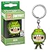 Funko POP! Keychain: Fortnite - Rex