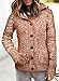 Sidefeel Women's Cable Knit Cardigan Fleece Lined Jackets Hooded Winter Sweater Coat 2XL Orange