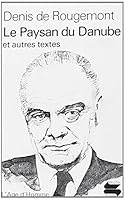 PAYSAN DU DANUBE 282510616X Book Cover