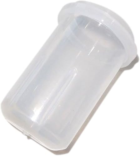 Miniatura 5 de Kumar Bros USA Nuevo filtro de combustible con cuenco compatible con Ford New Holland 1110 1210 1310 1510 Tractor Fuel Filter