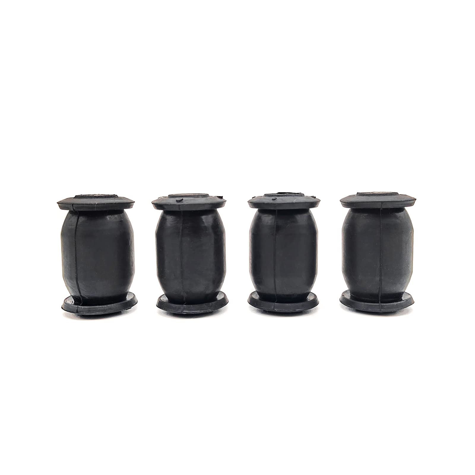 8PC ATV UTV części tuleja poduszki pasuje do CFMOTO CF400 CF500 CF600 CF625 CF800 atv quad części gokart 9010-050500 wymiana aktualizacji