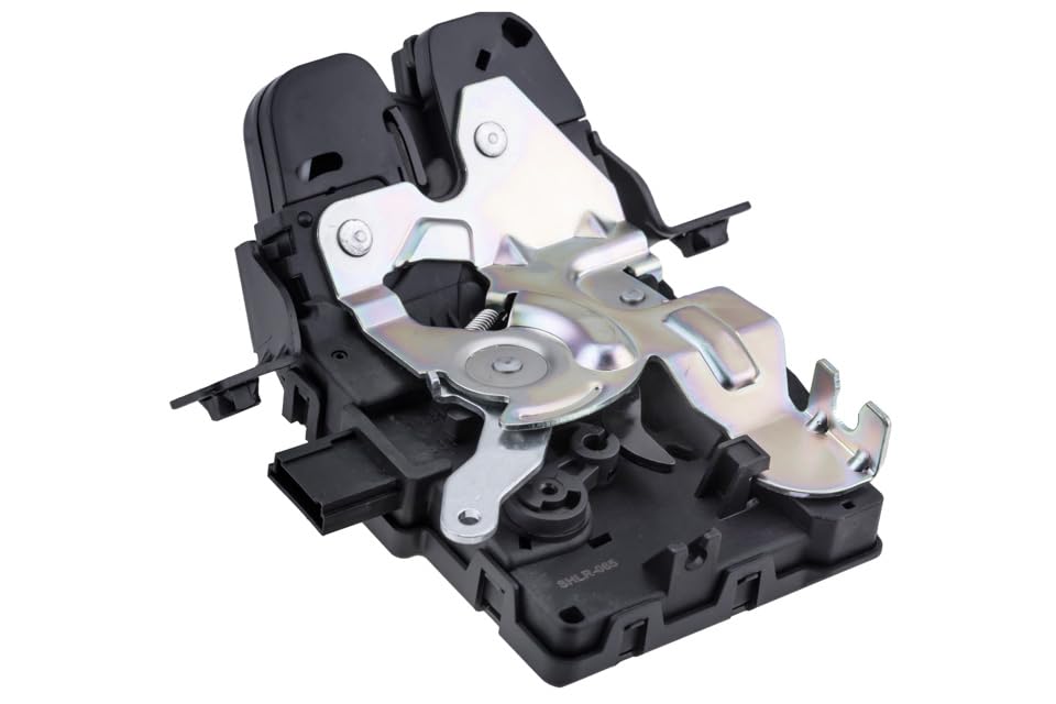 Verrouillage central du hayon pour Range Rover 2013- Mécanisme Premium EZC-LR-065