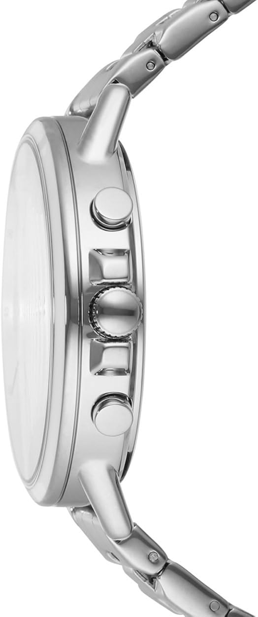 Tommy Hilfiger Orologio Analogico Multifunzione al Quarzo da Donna con Cinturino in Acciaio Inossidabile con Cinturino in Acciaio Inossidabile - 1781787 Tommy Hilfiger Orologio Analogico Multifunzione al Quarzo da Donna con Cinturino in Acciaio Inossidabile con Cinturino in Acciaio Inossidabile - 1781787