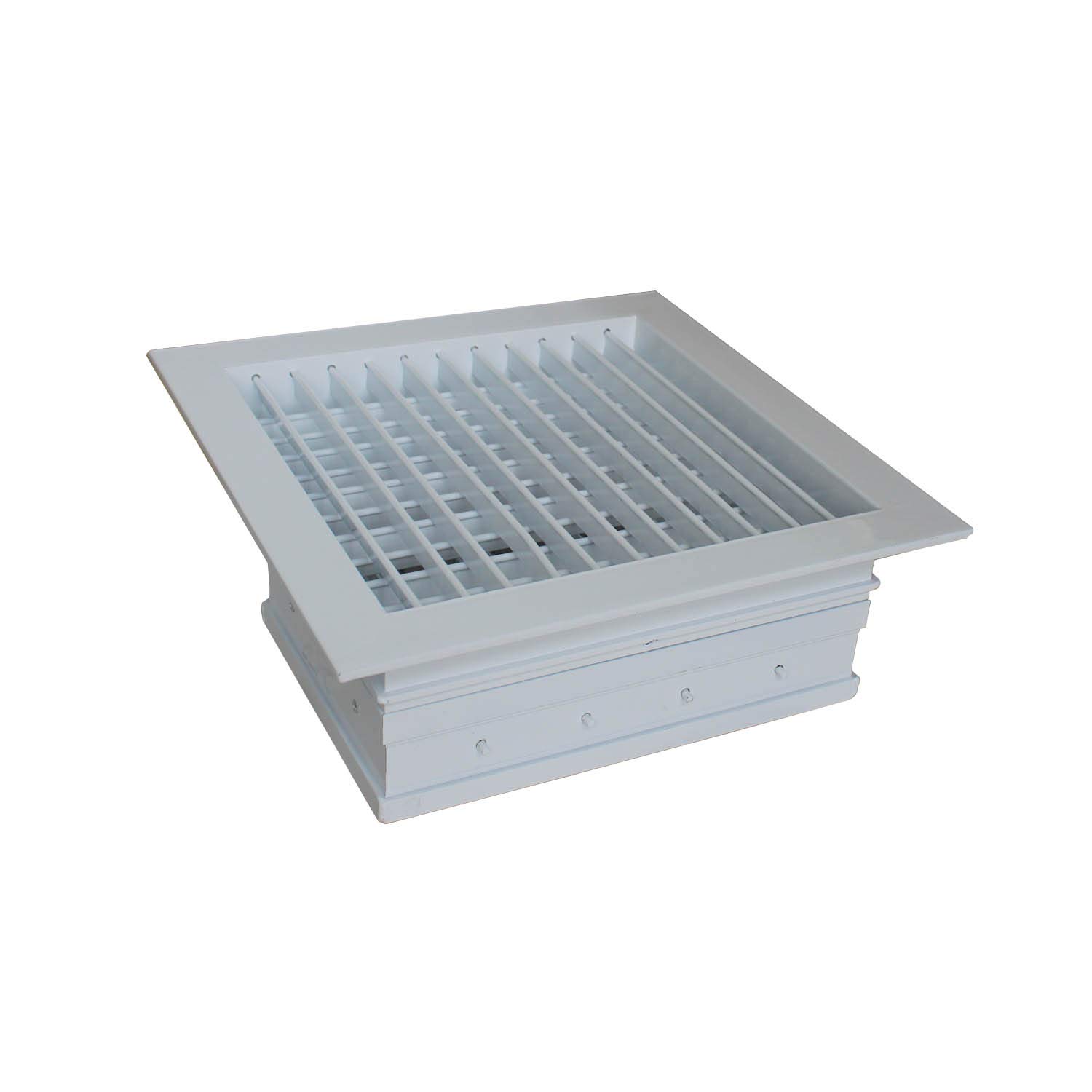 Rejilla ventilacion electrica aire acondicionado valvula conducto aire compuerta motorizada 220v (250x250mm)