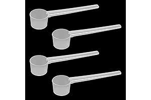 Ouligay Versatile Creatine Scoop