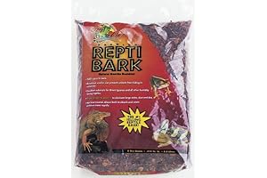 reptibark natural reptile bedding