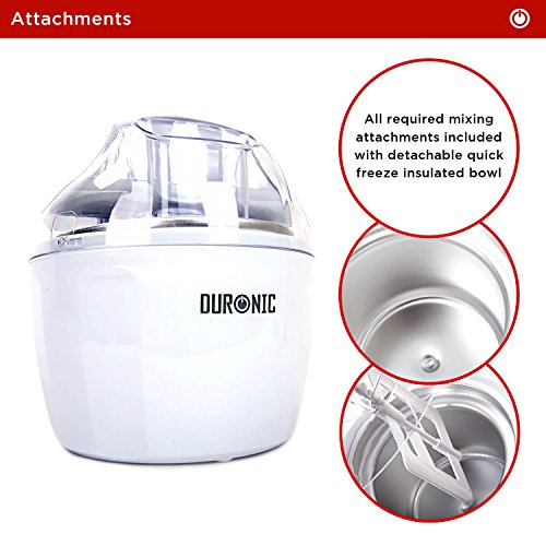 Recensione Duronic IM525 QualeScegliere.it