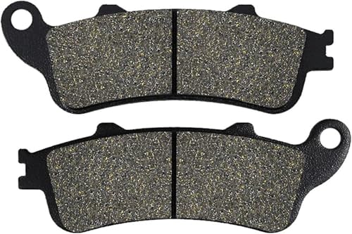 Plaquette de frein de moto ST1100 ST1300 A2 A3 A4 A6 garniture de rechange 1996-2007