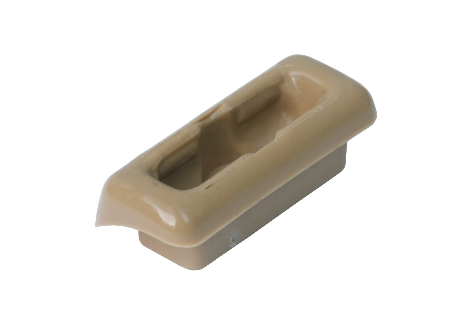 URO Parts 1078110141P Sun Visor Clip, Palamino Color