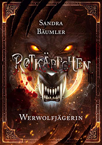 Rotkäppchen - Werwolfjägerin Rotkäppchen - Werwolfjägerin