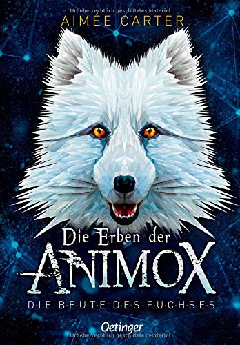 Télécharger Die Erben der Animox, 1: Die Beute des Fuchses PDF Ebook En Ligne