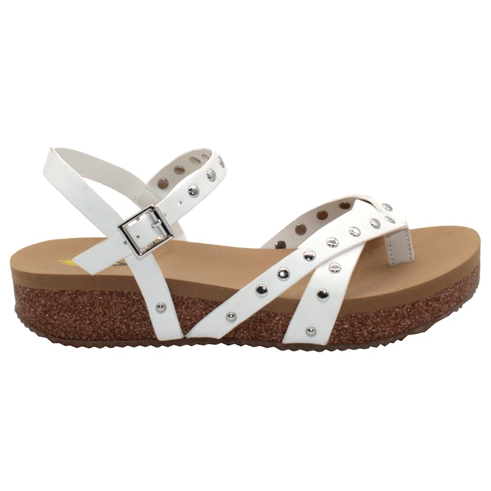 VOLATILEWomen's Kelton Sandal
