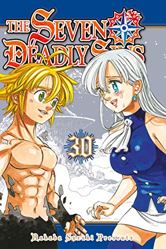 The Seven Deadly Sins 30 PDF Ebook En Ligne