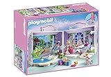 Con figuras y accesorios PLAYMOBIL Princesas - Maletín de cumpleaños, playset (5359)