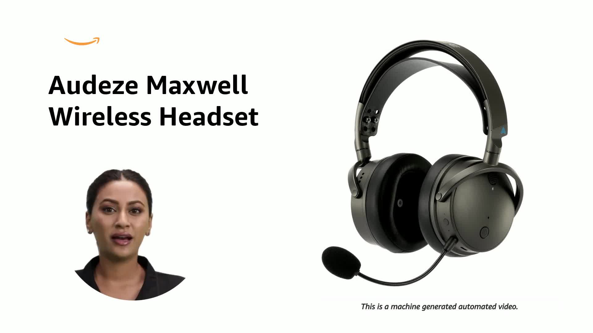 AUDEZE MAXWELL ワイヤレスヘッドセット 519kDxhC5yL.jpg