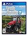Produktbild Farming Simulator 22 - PS4 - PlayStation 4