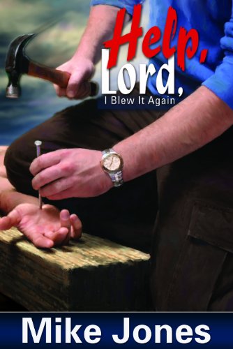 Help, Lord, I Blew It Again view 2