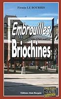 Embrouilles briochines 2355500061 Book Cover