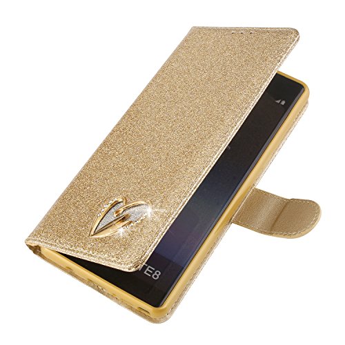 Hancda Cover per Samsung Galaxy Note 8, Custodia