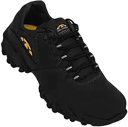 Calçado de corrida em trilha Bull Terrier Bull Terrier Bruce Low adulto-unissex