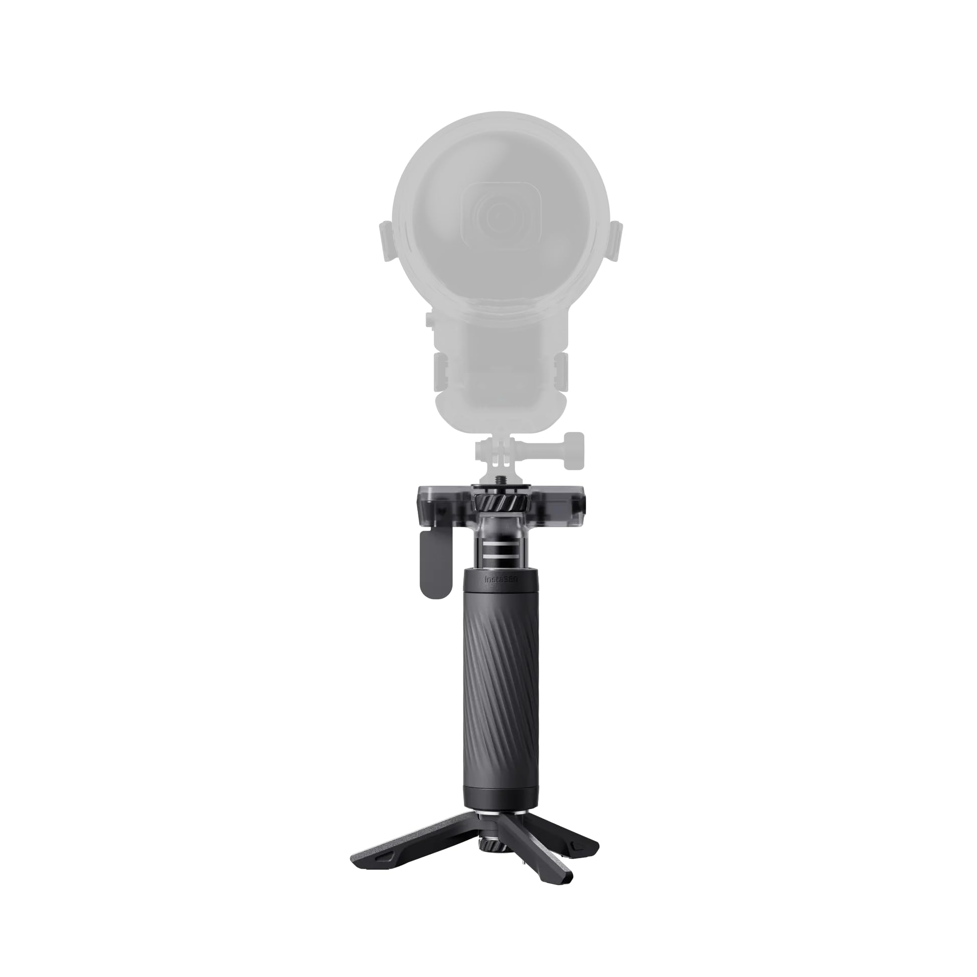 Insta360 Dive Buddy pour des séquences sous-Marines Mains Libres