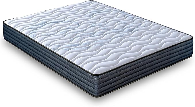 Colchon 135x190 Pikolin Veza Marca LUXIABED
