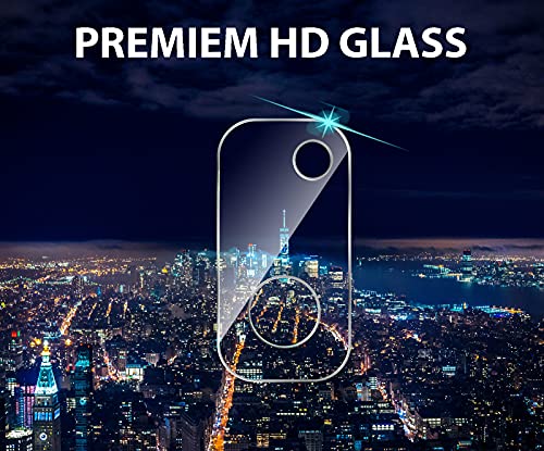 GIOPUEY Pellicola Fotocamera per Motorola Defy, [3...