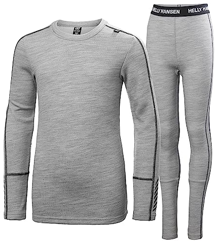 Sous-vêtement thermique HH LIFA Merino Helly Hansen ski et hiver