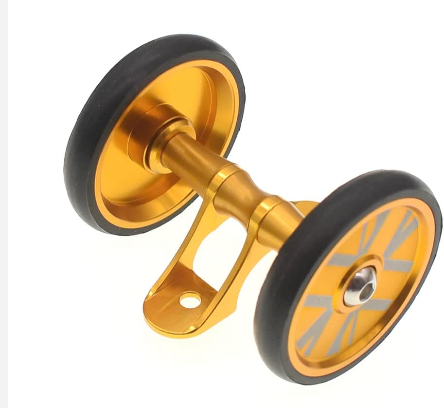 London Craftworkmudguard Roller