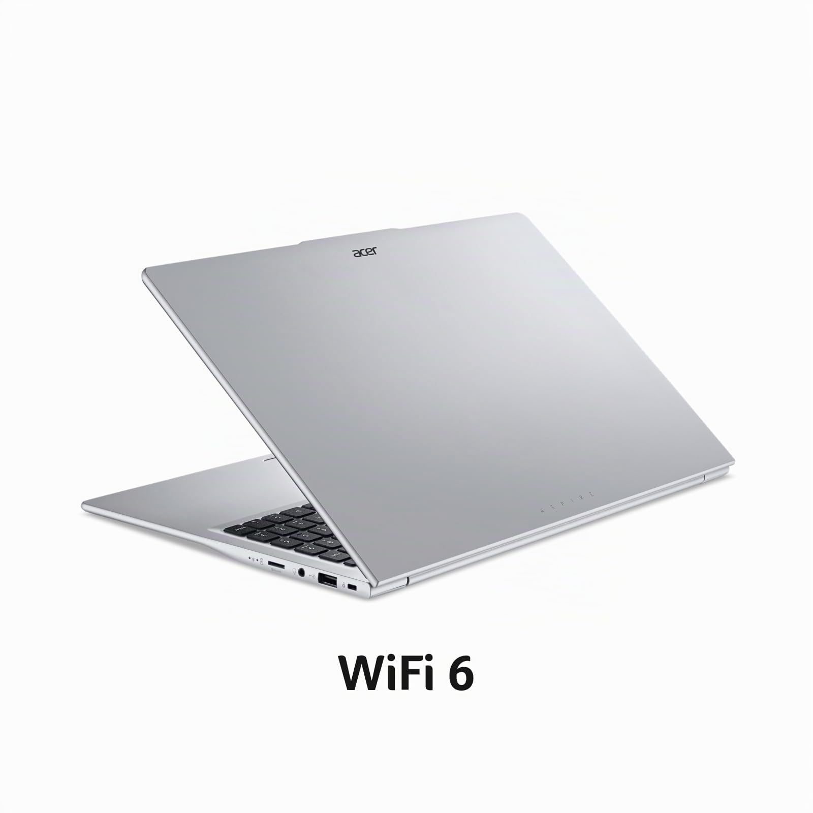 Acer Aspire Lite 15 | PC Portatile | 15.6" | Ryzen 3 | 8GB | 256GB
