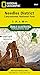 Produktbild Needles District: Canyonlands National Park: Trails Illustrated National Parks (National Geographic Trails Illustrated Map, Band 311)