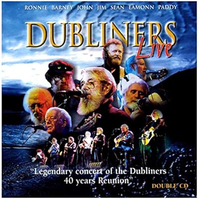 Dubliners Live