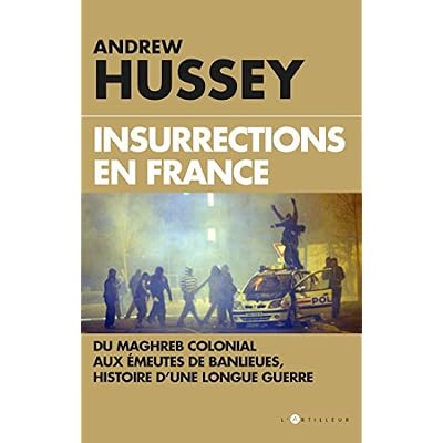 Insurrections en France