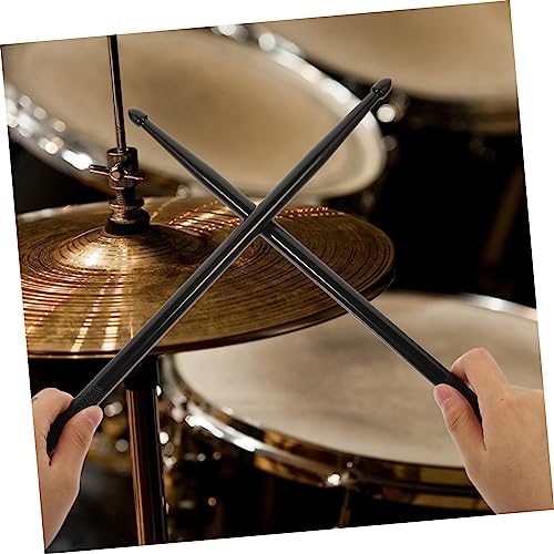 Baquetas de Nylon 3 Pares LIOOBO para Percusión miniatura 4