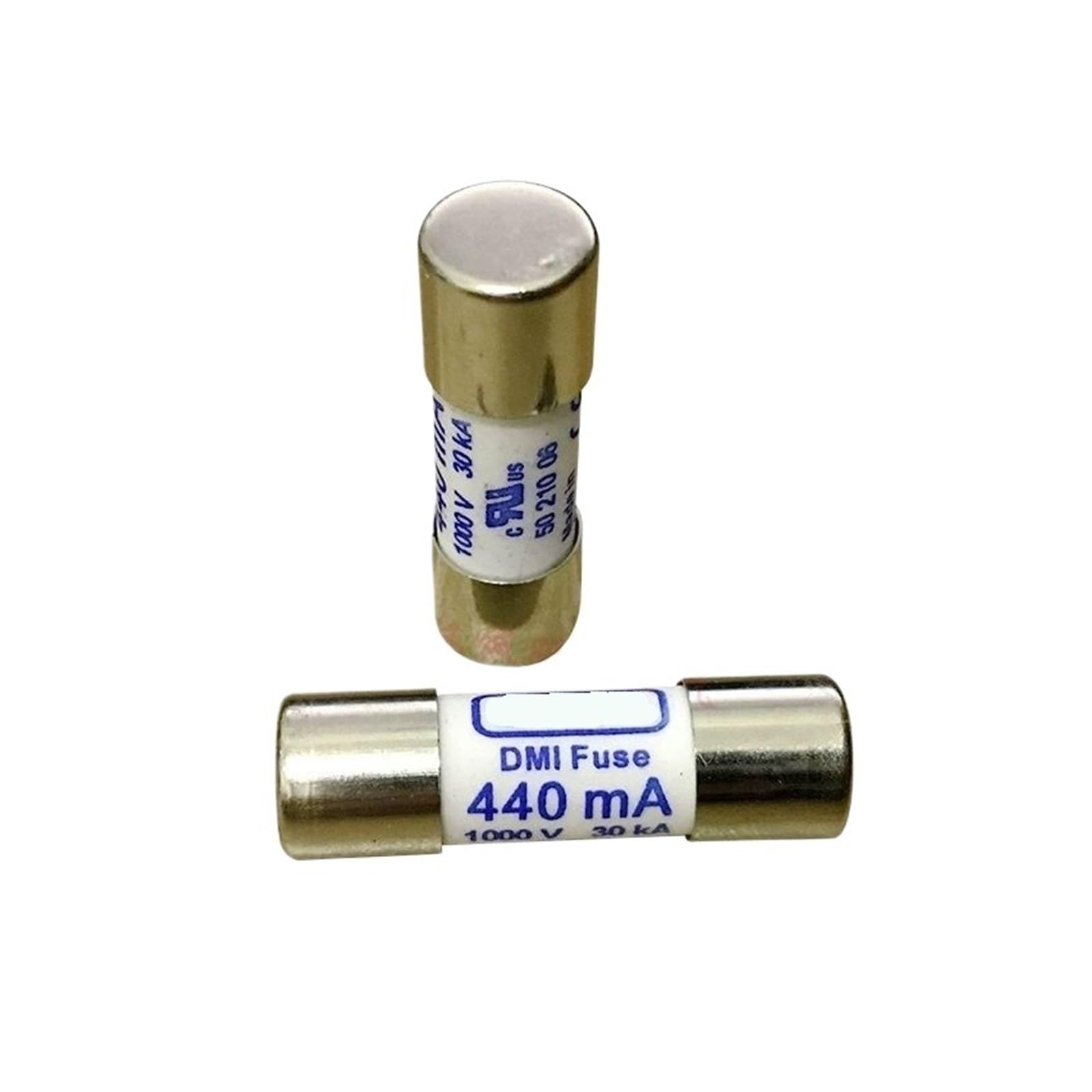 Fusible FF440MA 1000V 30KA rechange 5021006 pour testeur électrique F15B+ F17B+