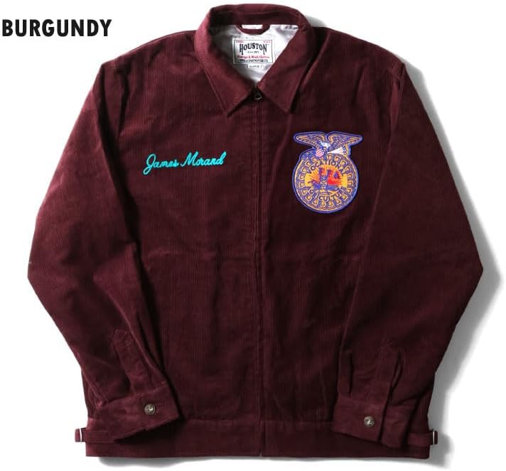 ビアスポ] BS280 マイクロクォータージャケット NEW SASHIKO