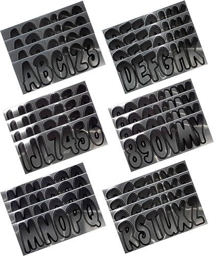 image for Hardline Products Series 200 Factory Matched 3-Inch Boat & PWC Registr