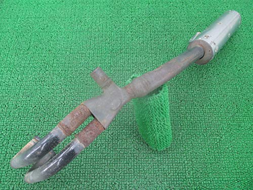 Amazon | 中古 カワサキ 純正 バイク 部品 GPZ400R マフラー 純正右