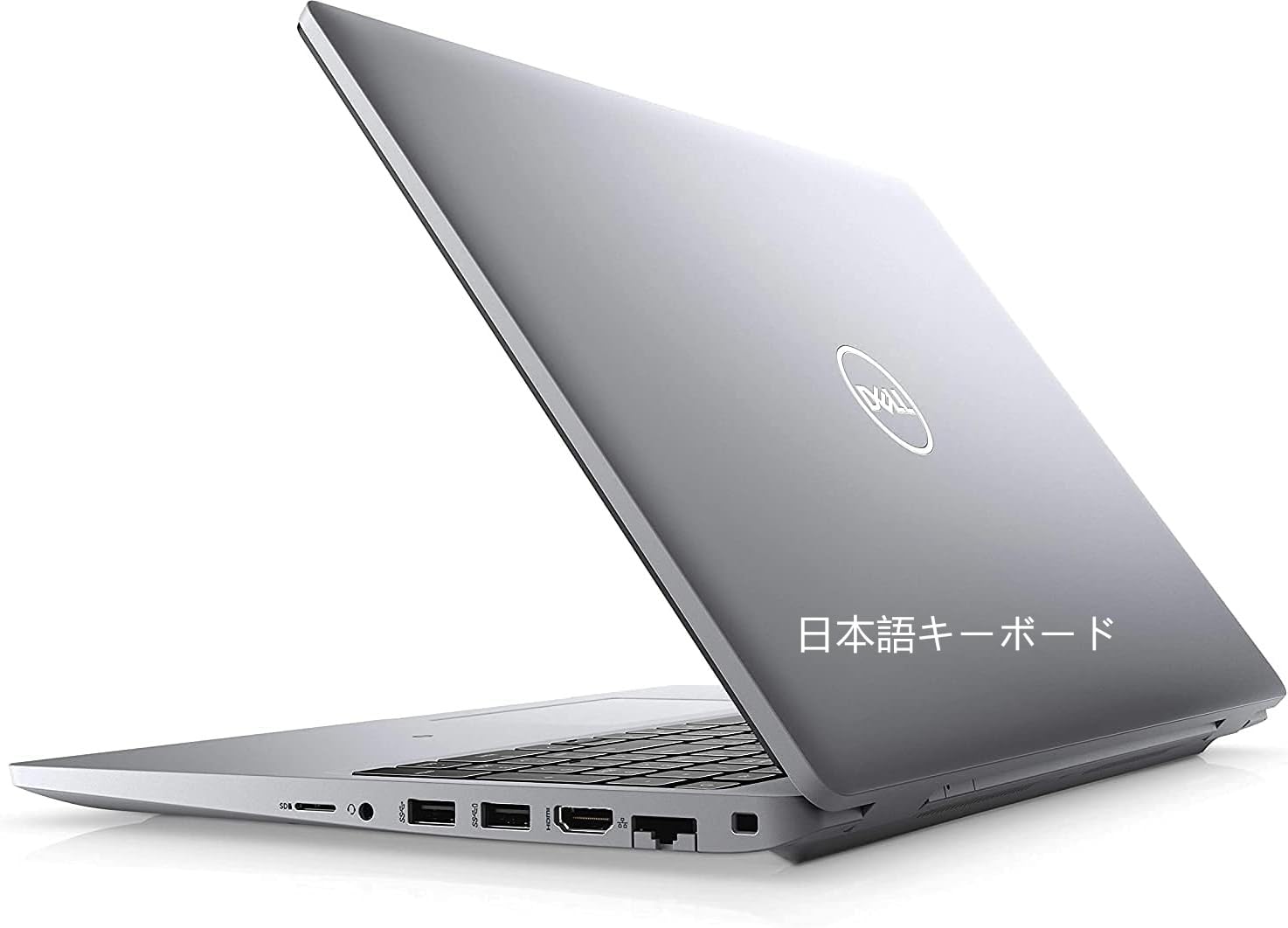 美品 デル ノートパソコン Latitude 5520 第11世代 i7 Dell Latitude 5520 i7 Gen 1185G7 Laptop | Windows 11